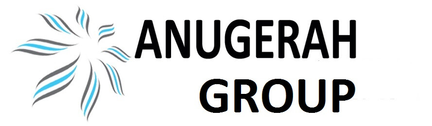 Logo ANUGERAH GROUP